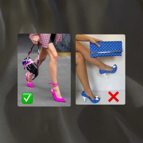 Какая девушка/женщина хочет выглядеть старше своего возраста? 05