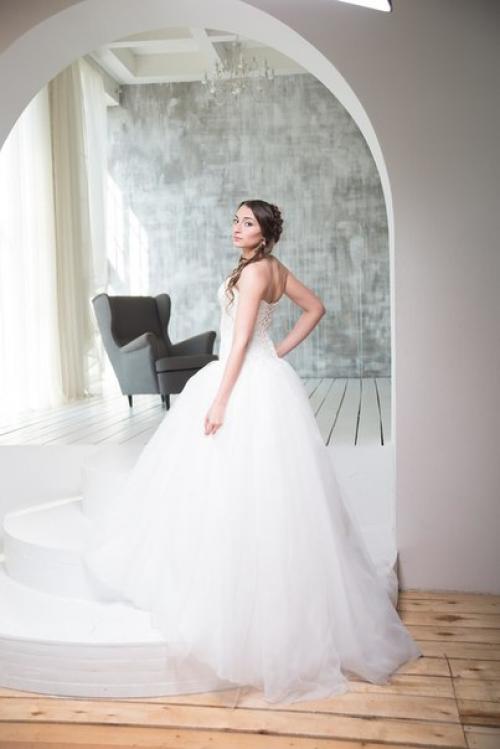 База мастеров.  Beauty Zone г. Новосибирск. 06