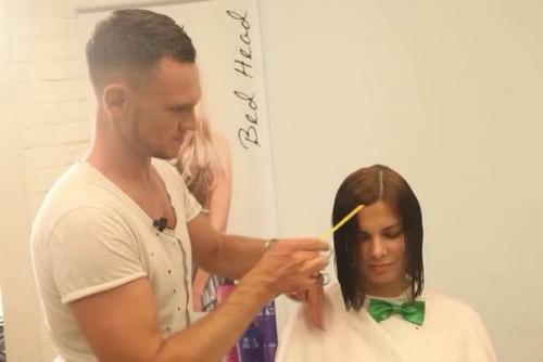 Всем привет! Знакомьтесь! 02 Всем привет! Знакомьтесь! 02