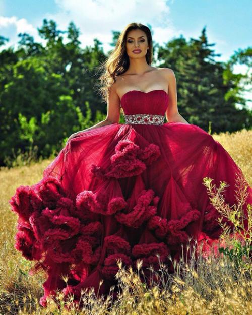 27-Июля Полтава впервые фотопроект Dneprvogue. 03