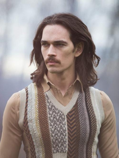 Лили Олдридж в фотосессии Дэвида бельмере для Vogue Turkey July 2015. 03