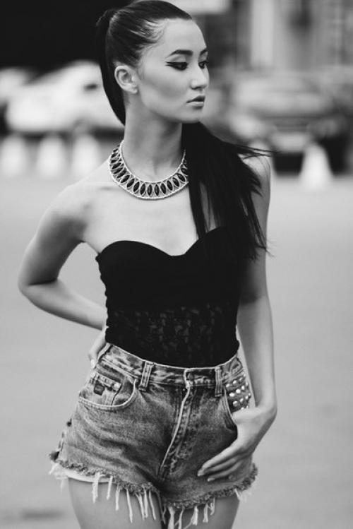 Девчонки, приходите фотографироваться. 03