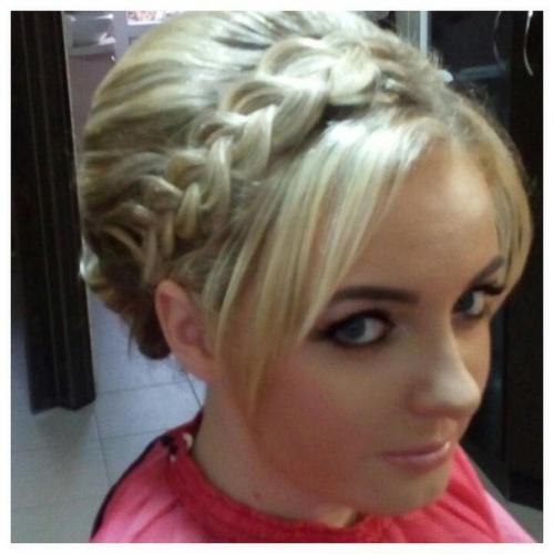 Дорогие наши?  , Приходите в твой стиль за красивой прической или вечерним макияжем? 02