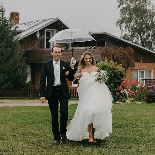 Свадьба на природе: 5 вещей, которые легко забыть и сложно исправить. 01
