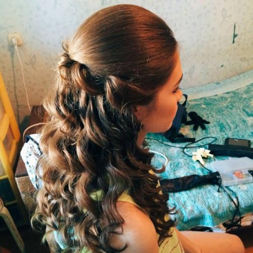 Требуются модели для пополнения портфолио (фото до и после) и отработки скорости! 08