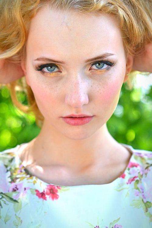 Дорогие девушки, ищу моделей для пополнения портфолио. 01