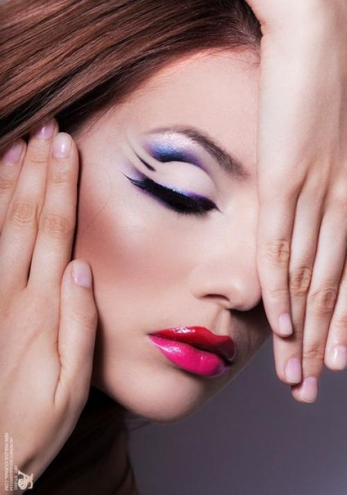 Дорогие мои красоточки? 02