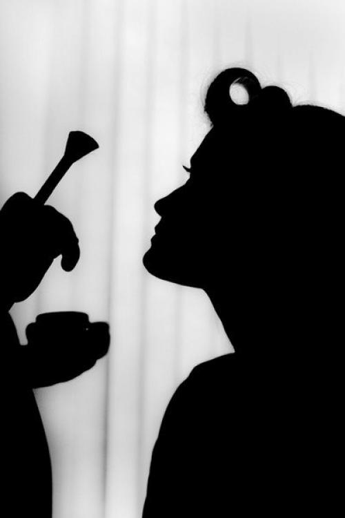 Утро невесты …. 02