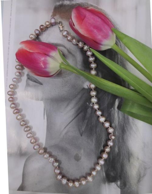 Немного истории. Те, кто не умеют носить бижутерию, носят золото. 03 Немного истории. Те, кто не умеют носить бижутерию, носят золото. 03