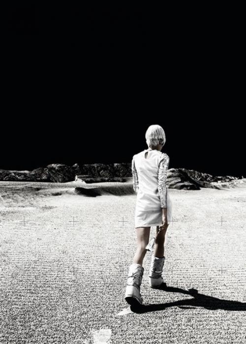 Американский фотограф Фредди Фабрис создал оригинальные версии известных картин эпохи ренессанса. 07