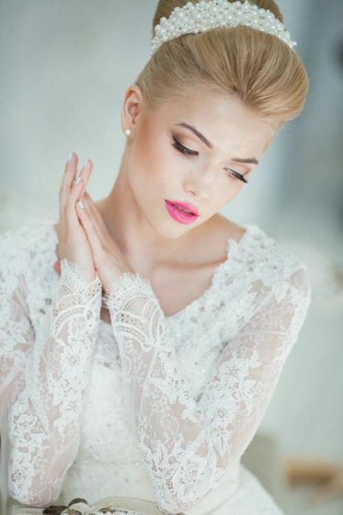 Дорогие невесты! Хочу поделиться с вами базовыми рекомендациями, чтоб в самый волнительный для вас день выглядеть изумительно. 02 Дорогие невесты! Хочу поделиться с вами базовыми рекомендациями, чтоб в самый волнительный для вас день выглядеть изумительно. 02