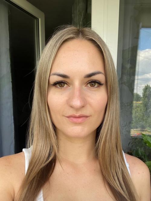 Полный пакет ретуши с подбором прически и макияжа из обычного, домашнего фото. 01