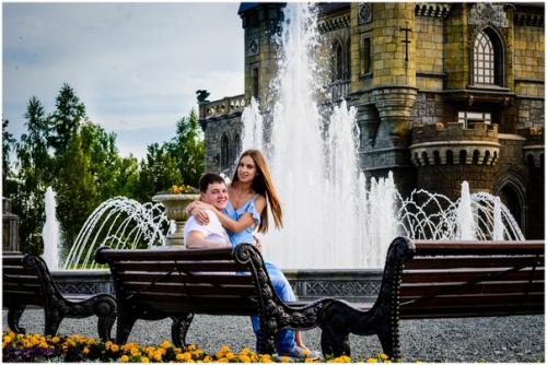 Для чего нужна фотосессия Love Story перед свадьбой и нужна ли она вообще? 05