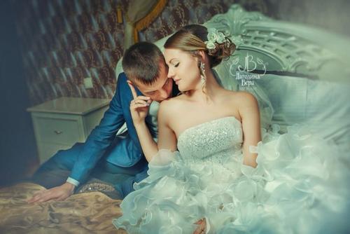 Так приятно видеть вас дорогие невесты счастливыми и красивыми! 02