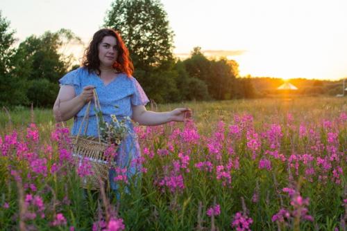 При подготовке к съёмке есть несколько пунктов, которые влияют на ваш образ и как вы будете выглядеть в кадре: 06