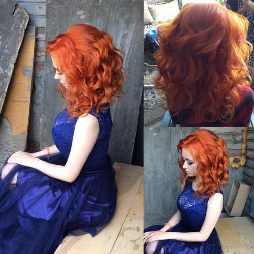 Девушки, кто еще не успел записаться на прически или укладки, обращайтесь! 09