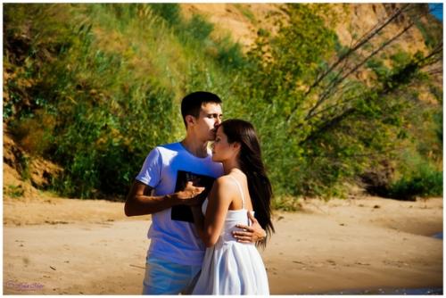 Для чего нужна фотосессия Love Story перед свадьбой и нужна ли она вообще? 07