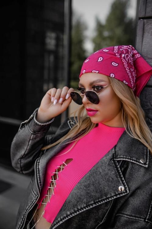 Фотосессия прогулка с макияжем и прической 6000 р. 04