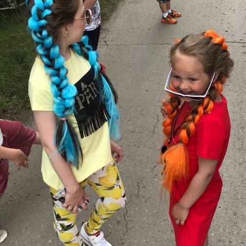 Мега крутое мероприятие. 02