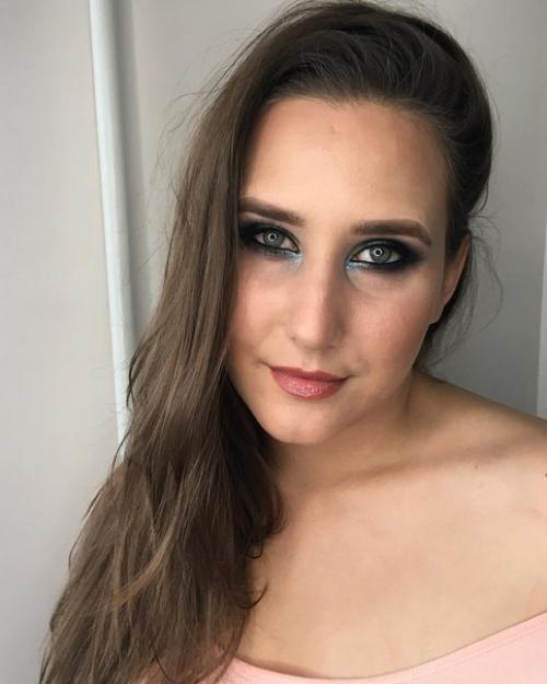 Рада приветствовать вас, милые дамы? 02 Рада приветствовать вас, милые дамы? 02