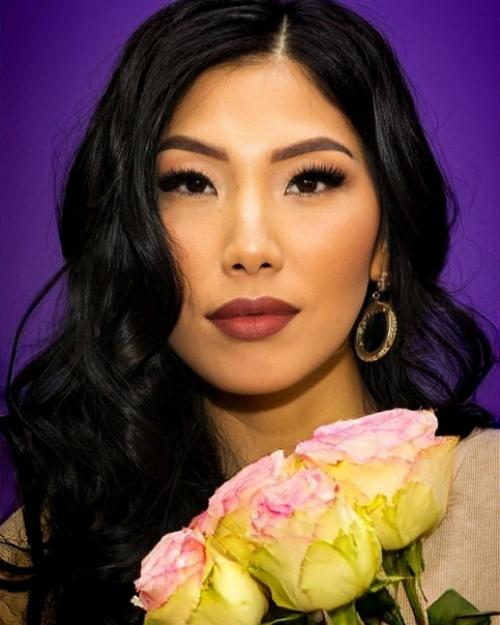 Создаю и подчёркиваю красоту. 01