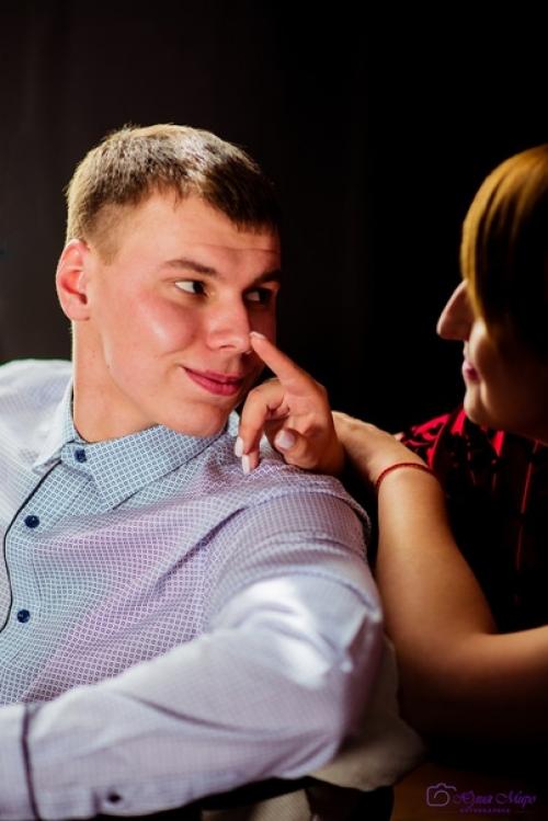 Для чего нужна фотосессия Love Story перед свадьбой и нужна ли она вообще? 08