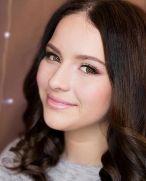 Создаю и подчёркиваю красоту. 05