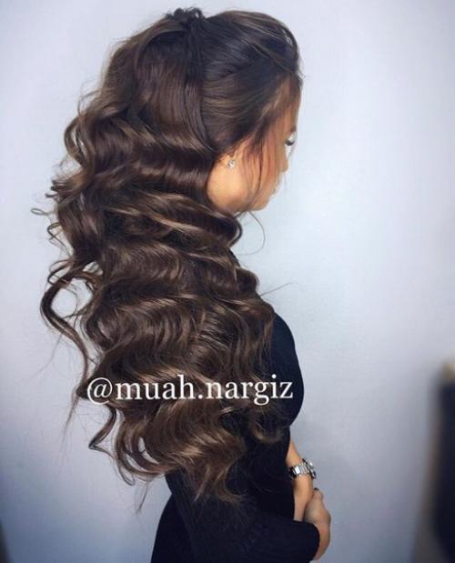 Милые девушки?  Модели на МАКИЯЖ и прически для пополнения портфолио нужны? 04