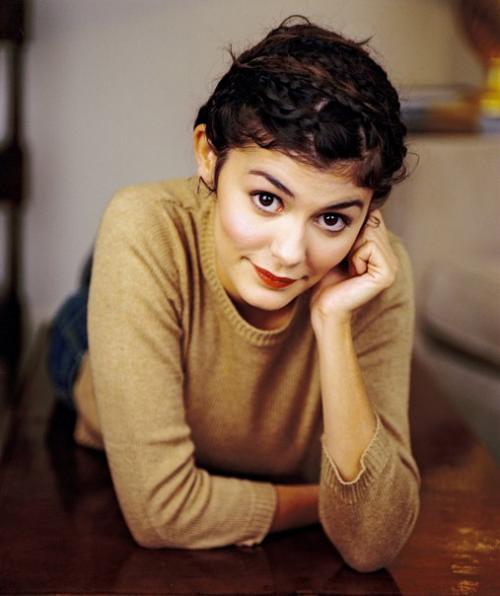 5 секретов красоты Одри тоту. 01 5 секретов красоты Одри тоту. 01