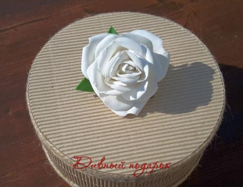 Дивные украшения для волос. 04 Дивные украшения для волос. 04