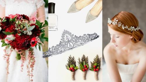 Украшения для невесты: как найти идеал. 06 Украшения для невесты: как найти идеал. 06