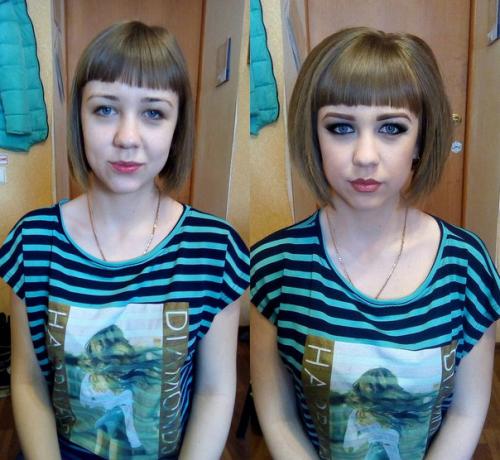 Самара. Девушки?  Требуются модели для пополнения портфолио? 01