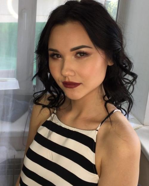 Рада приветствовать вас, милые дамы? 06 Рада приветствовать вас, милые дамы? 06