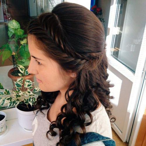 Требуются модели для пополнения портфолио (фото до и после) и отработки скорости! 05