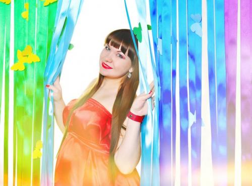 Модели на МАКИЯЖ для пополнения портфолио нужны. 04