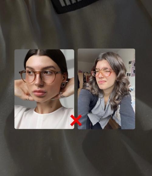 Какая девушка/женщина хочет выглядеть старше своего возраста? 09