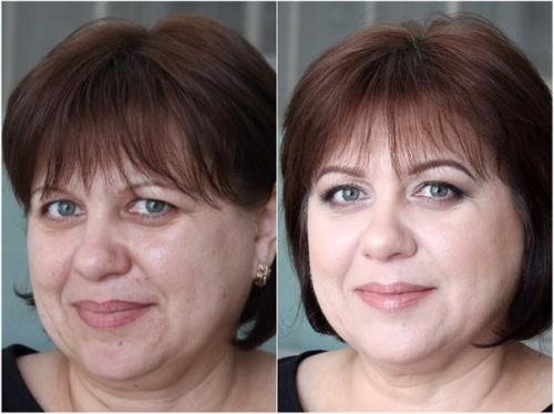 Требуются модели для пополнения портфолио (фото до и после) и отработки скорости! 01