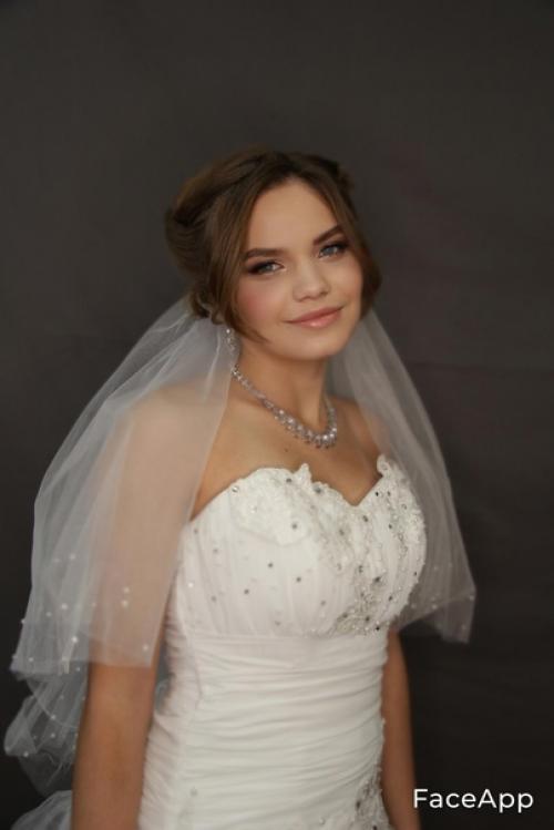 Создаю и подчёркиваю красоту. 08