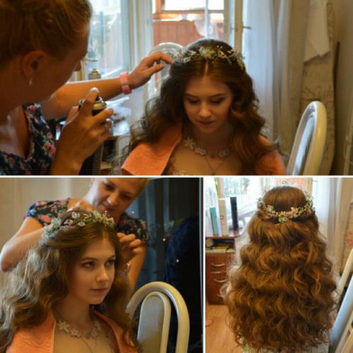 Доброго времени, девочки. 05