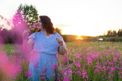 При подготовке к съёмке есть несколько пунктов, которые влияют на ваш образ и как вы будете выглядеть в кадре: 02