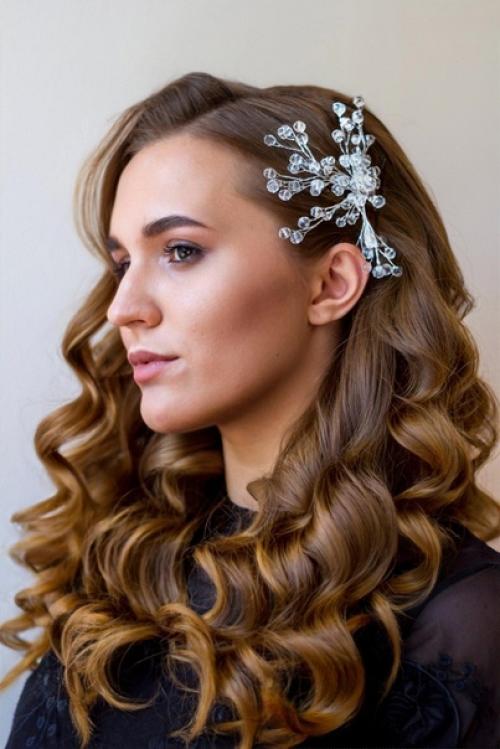 Создаю и подчёркиваю красоту. 02