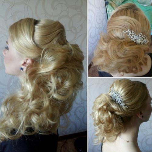 Доброго времени, девочки. 02