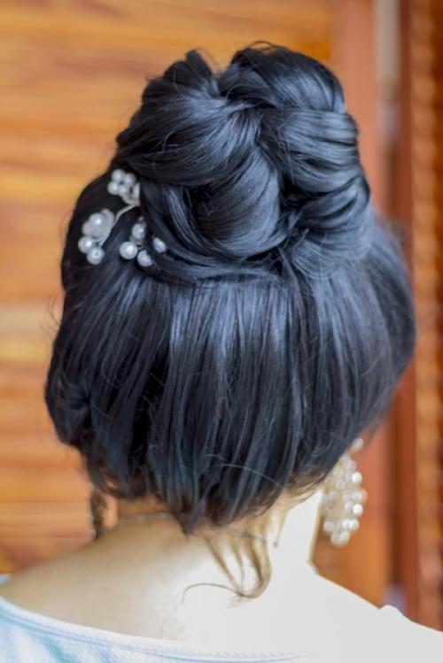 Создаю и подчёркиваю красоту. 06