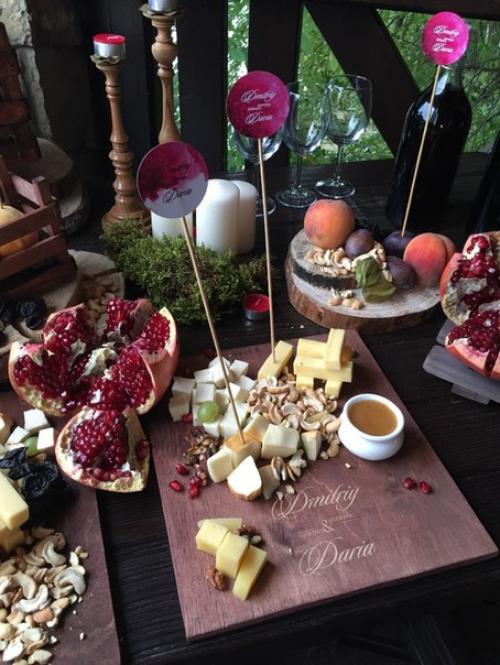 Привет, дорогая?  Сейчас вечер, а значит можно расслабиться, никуда не торопиться и заняться подготовкой к своему самому важному дню? 01