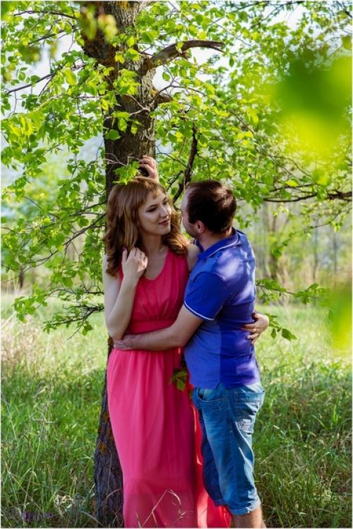 Для чего нужна фотосессия Love Story перед свадьбой и нужна ли она вообще? 06