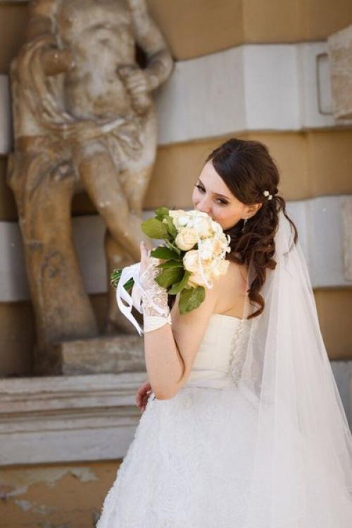 Весна и лето - пора свадеб? 03 Весна и лето - пора свадеб? 03