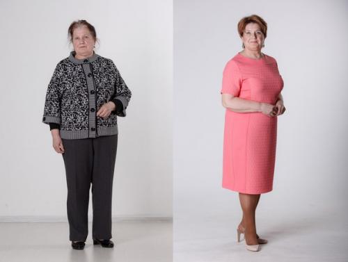 Людмила.  60 лет. 01 Людмила.  60 лет. 01