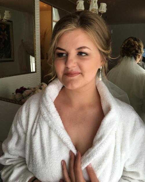 Рада приветствовать вас, милые дамы? 04 Рада приветствовать вас, милые дамы? 04