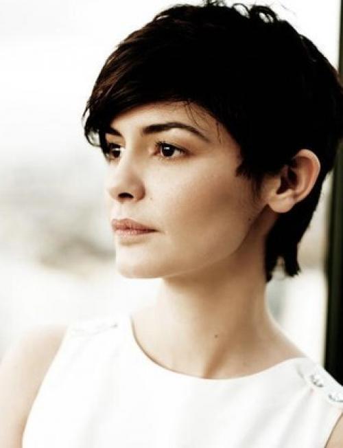 5 секретов красоты Одри тоту. 02 5 секретов красоты Одри тоту. 02