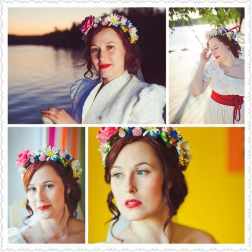 Весна и лето - пора свадеб? 06 Весна и лето - пора свадеб? 06